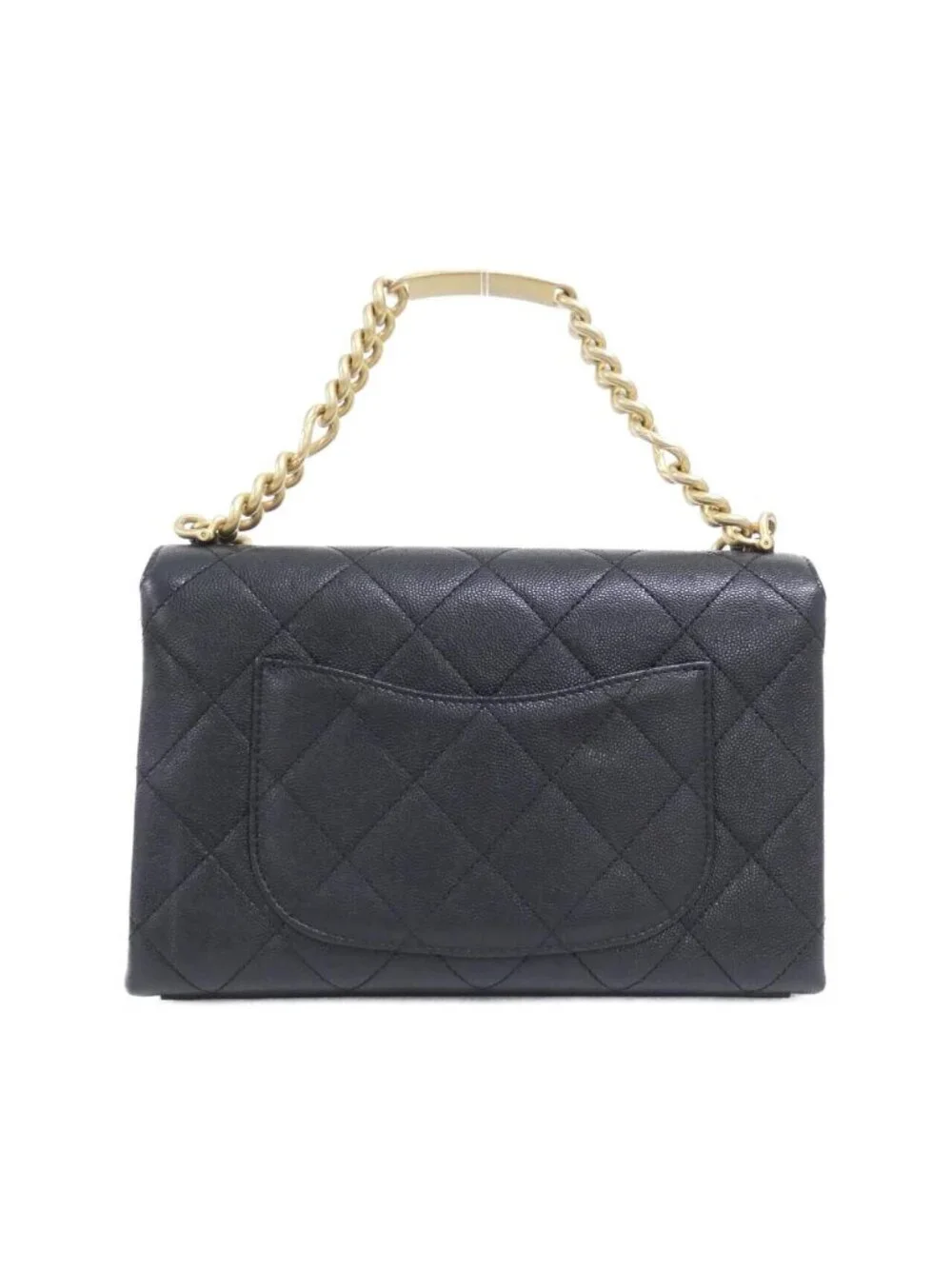 CHANEL this authentic